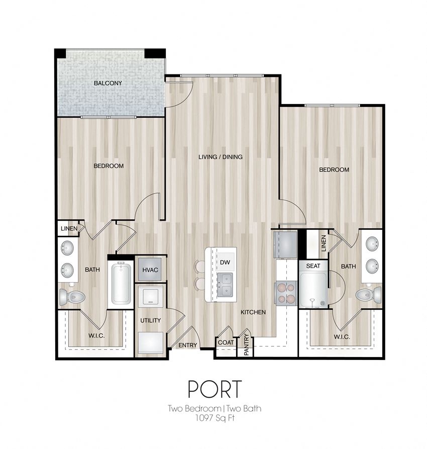 Port Port